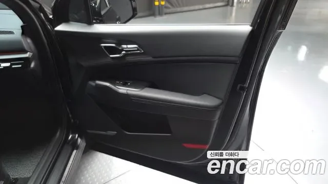 Kia Sportage бензин 1.6 Turbo 4WD Signature X Line, миниатюра 24