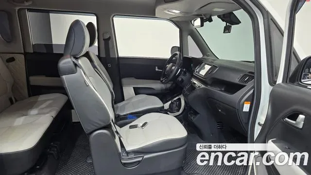 Kia Ray EV, миниатюра 22