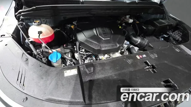 Kia Carnival дизель 9 мест, миниатюра 8