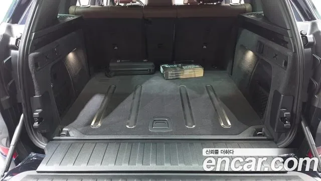 BMW X5 xDrive 40i M, миниатюра 23