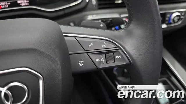 Audi A4 40 TFSI Premium, миниатюра 18