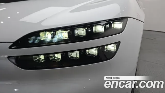 Genesis GV60 AWD ( ), миниатюра 21