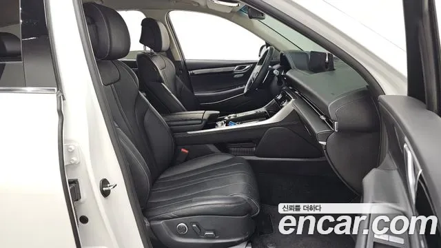 Genesis GV80 2.5T бензин AWD ( ), миниатюра 4