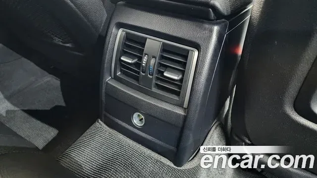 BMW 4 (F32) 420i, миниатюра 5
