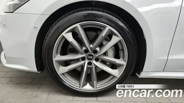 Audi A7 55 TFSI Premium, миниатюра 9