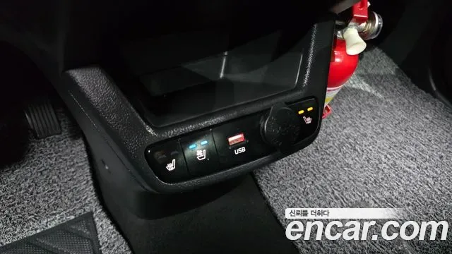 Kia Ray Signature, миниатюра 12