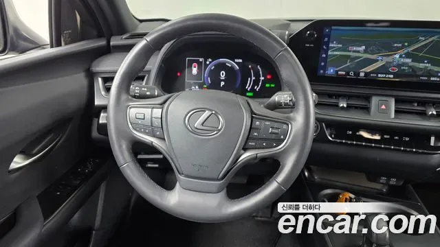 Lexus UX 2.0 2WD, миниатюра 10