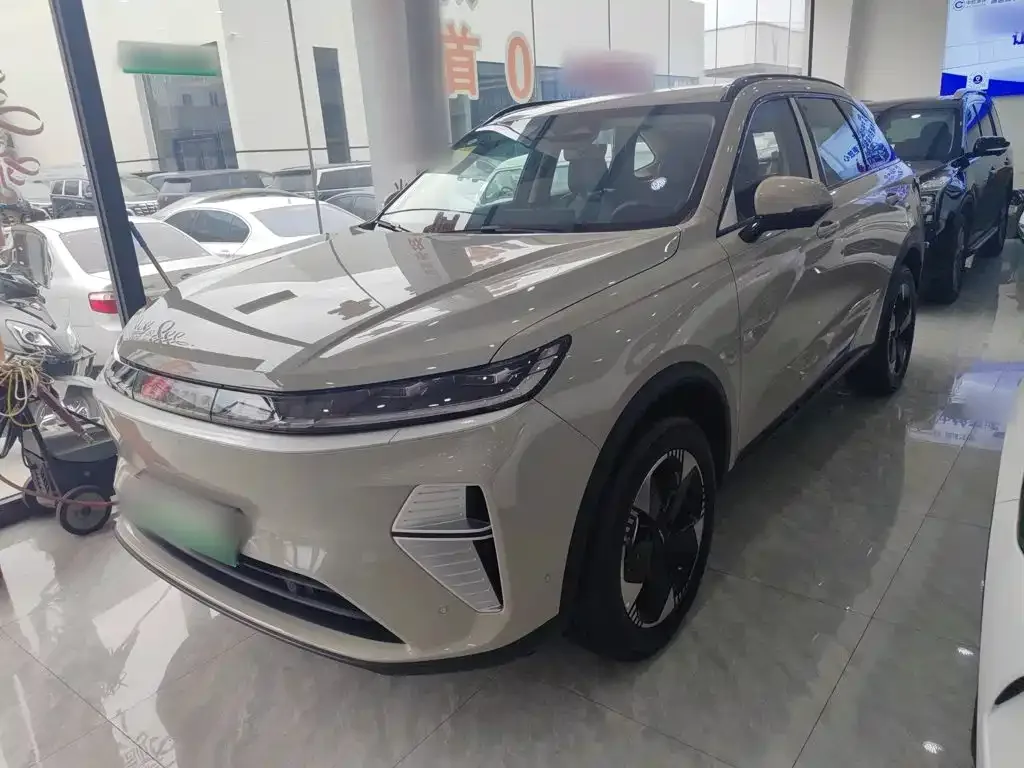 Haval Xiaolong MAX