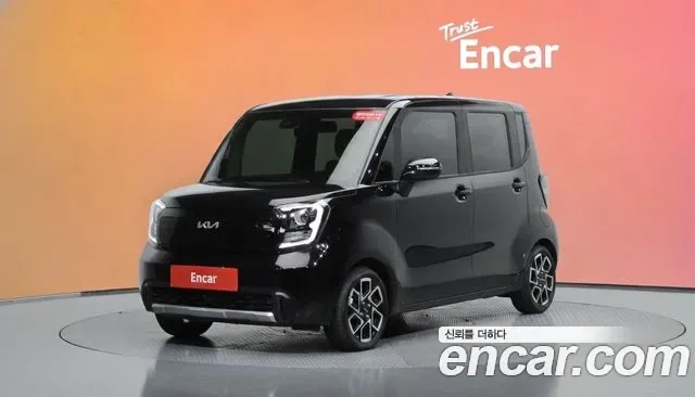 Kia Ray Signature, миниатюра 4