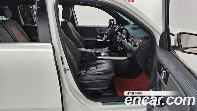 Mercedes-Benz EQB EQB300 4MATIC, миниатюра 14