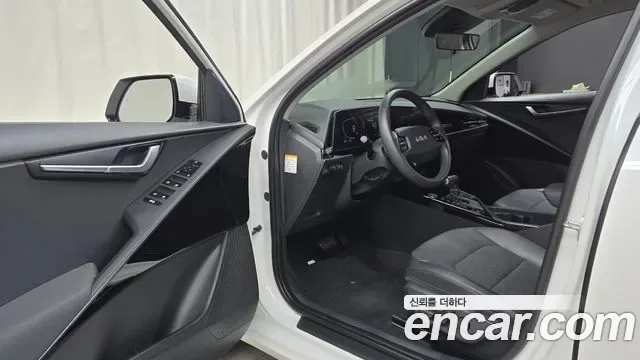 Kia Niro Prestige, миниатюра 22