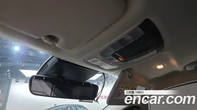 Kia Sportage дизель 2.0 2WD Prestige, миниатюра 17