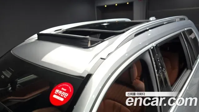 BMW X7 xDrive 40i 7 мест, миниатюра 29