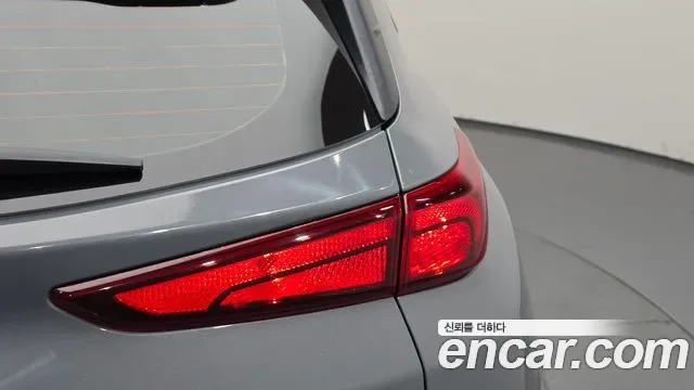 Hyundai Kona Modern, миниатюра 7