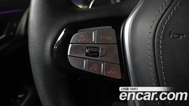 BMW 6 GT (G32) 620d, миниатюра 30