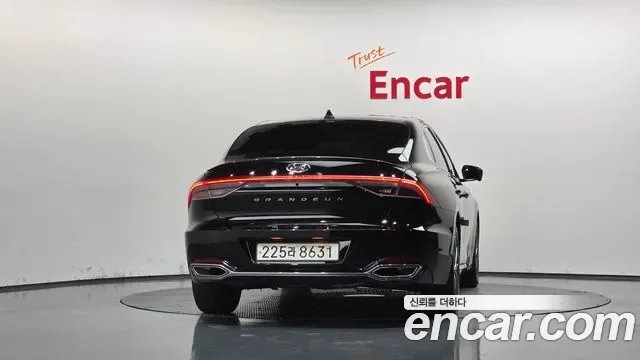 Hyundai Grandeur, миниатюра 22