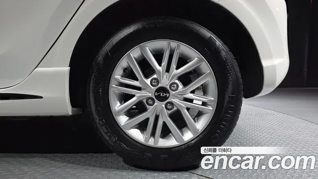 Kia Morning (JA) Prestige, миниатюра 25