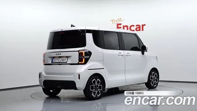 Kia Ray Signature, миниатюра 20