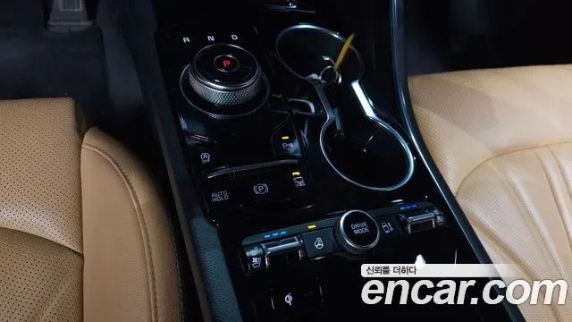 Kia K5 III 2.0 Signature, миниатюра 7
