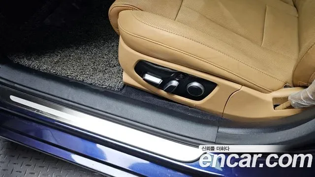 Kia K9 II 3.8 GDI AWD Best Selection I, миниатюра 13