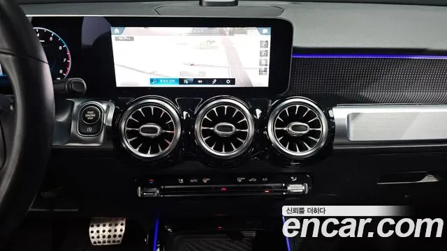Mercedes-Benz GLB GLB220, миниатюра 18