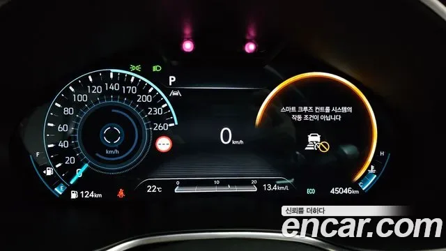 Genesis G80 бензин 2.5 Turbo 2WD ( ), миниатюра 2