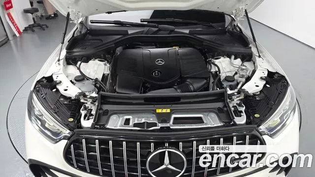 Mercedes-Benz GLC GLC300 4MATIC, миниатюра 26