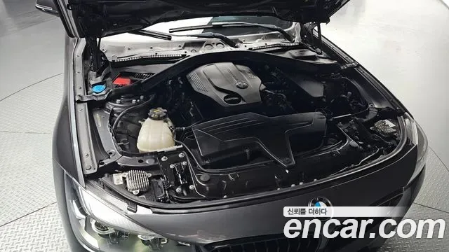 BMW 3 GT (F34) GT 320d M Premium, миниатюра 24