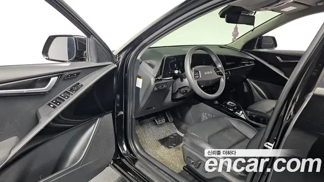 Kia Niro Signature, миниатюра 8