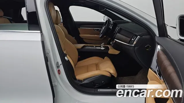Volvo S90 B6 AWD, миниатюра 7