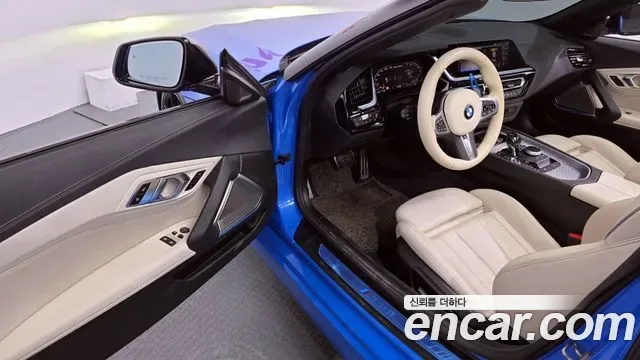 BMW Z4 M40i, миниатюра 17