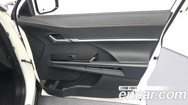 KGM EVX E7, миниатюра 20