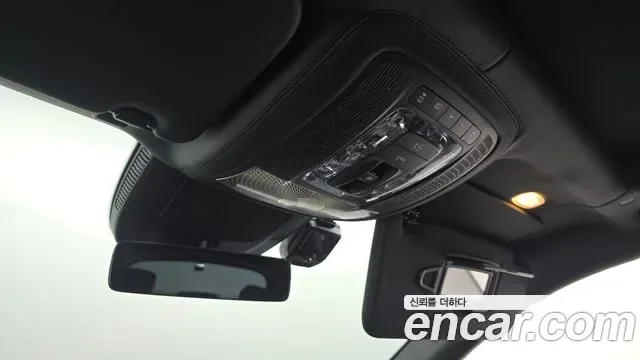 Mercedes-Benz GLS GLS600 4MATIC, миниатюра 22