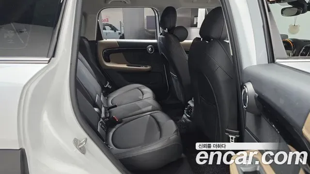 MINI Cooper HIGH II, миниатюра 6