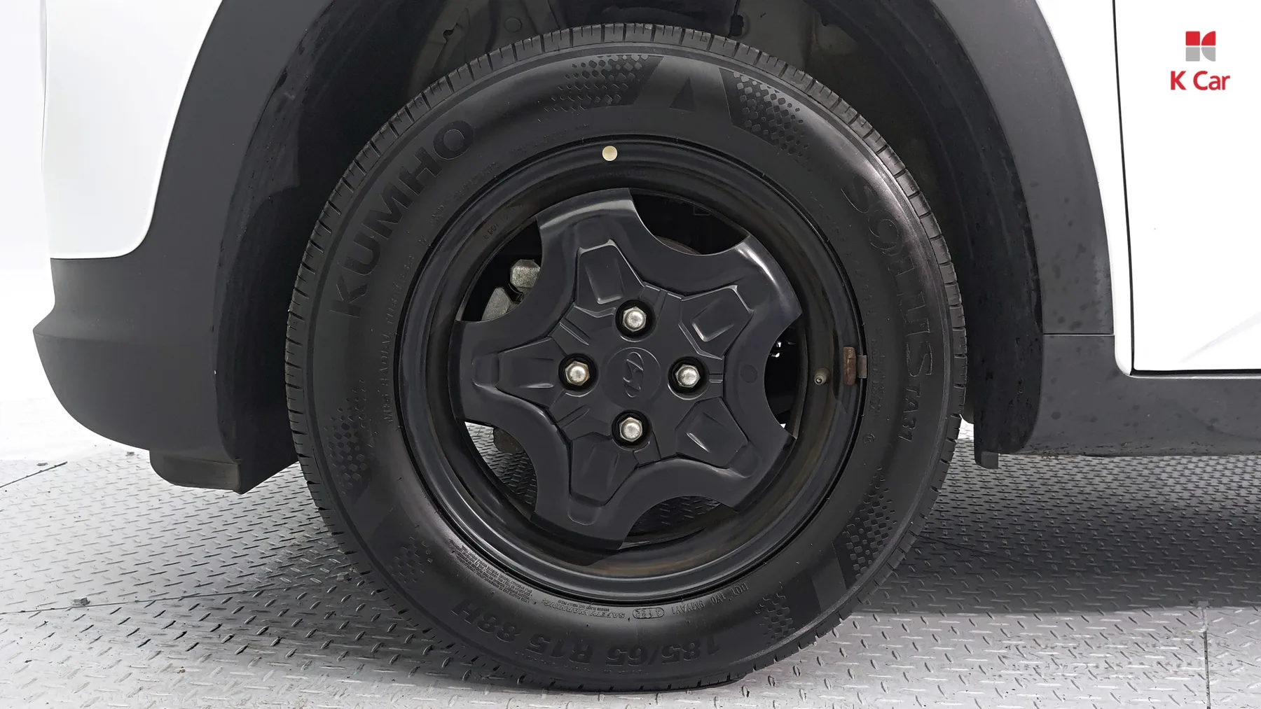 Hyundai Casper бензин 1.0 Modern, миниатюра 22