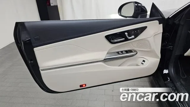 Mercedes-Benz CLE CLE200, миниатюра 8