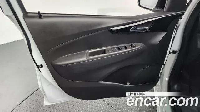 Chevrolet The New Spark, миниатюра 24