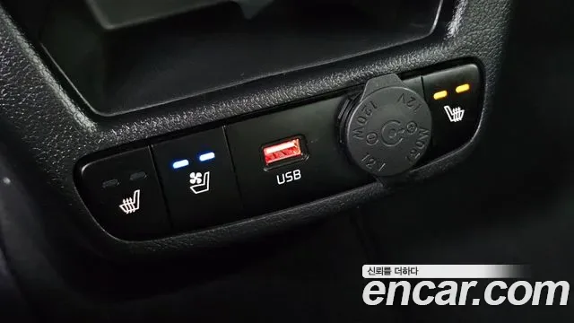 Kia Ray Signature, миниатюра 24