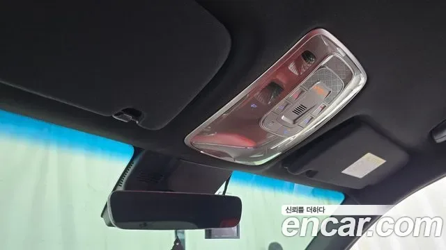 Genesis GV70 2.5T бензин AWD ( ), миниатюра 30