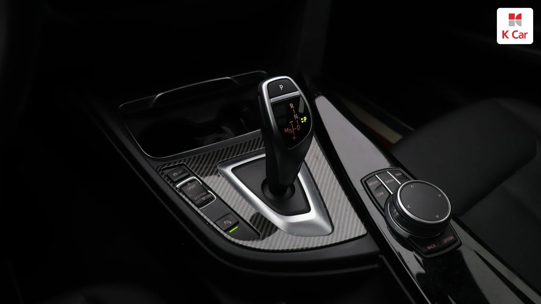 BMW 3 GT (F34) GT 320d xDrive, миниатюра 22