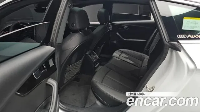 Audi A5 40 TFSI Premium, миниатюра 17