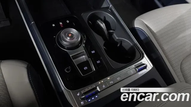 Kia Carnival HEV 9 мест Signature, миниатюра 19