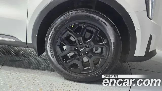 Kia Sorento HEV 1.6 2WD Signature, миниатюра 20