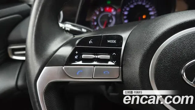 Hyundai Avante (CN7) 1.6 Modern, миниатюра 17