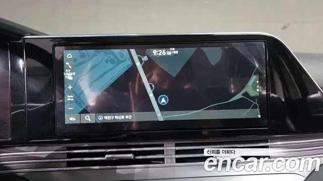 Hyundai Grandeur 2.5 Premium, миниатюра 18