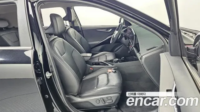 Kia Niro EV, миниатюра 11