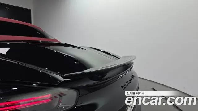 Porsche 718 2.5 GTS, миниатюра 9