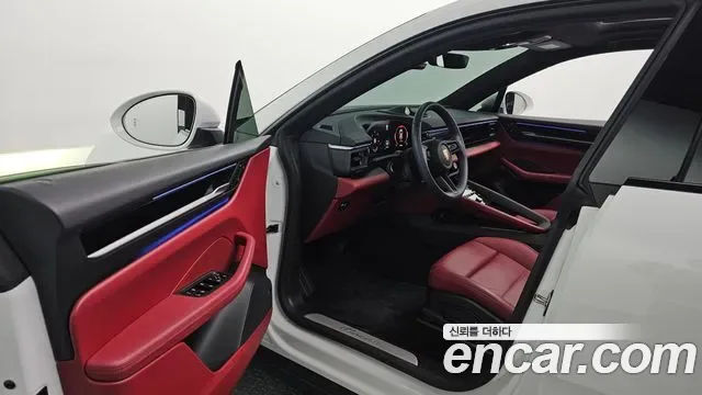 Porsche EV, миниатюра 5