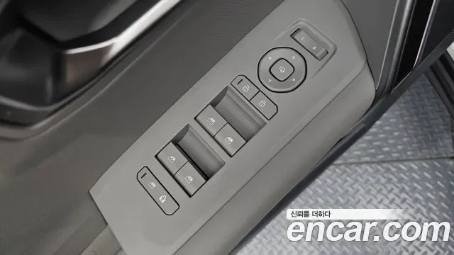 Kia Seltos II бензин 1.6T 2WD Signature, миниатюра 10