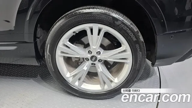 Audi Q8 45 TDI Premium, миниатюра 19